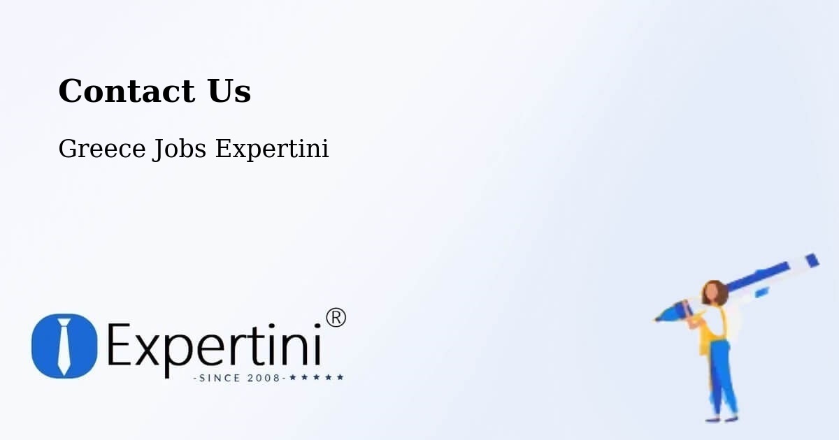 Contact Expertini – Ermióni - Greece Jobs Expertini