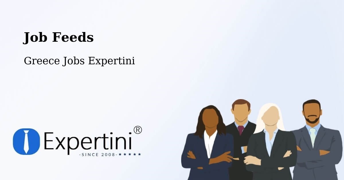 Job Listings Feed – Ermióni - Greece Jobs Expertini